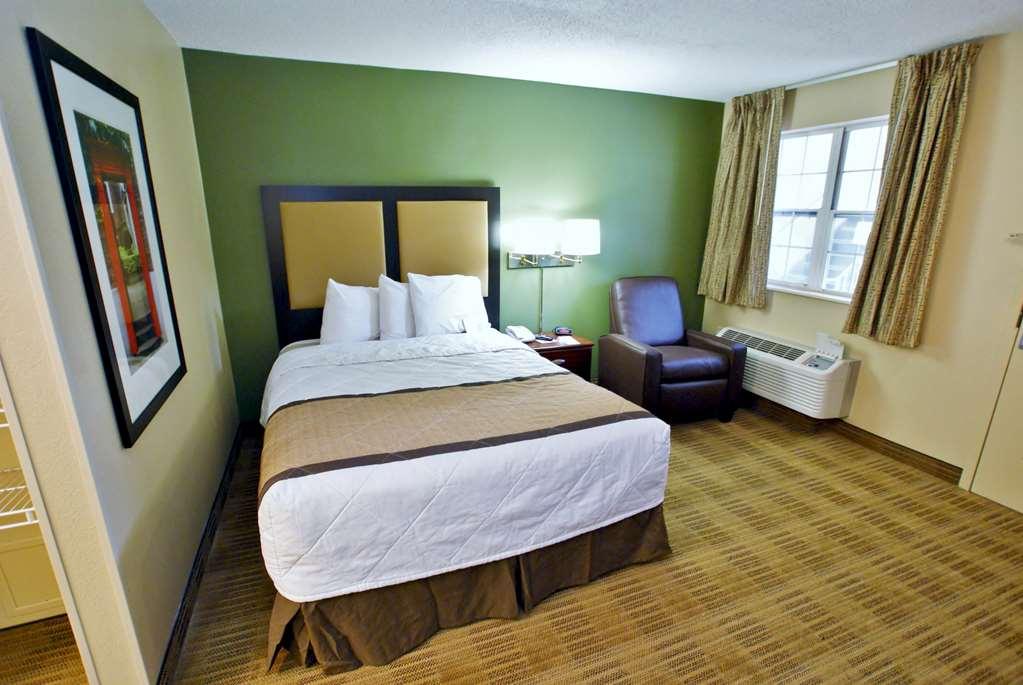 Extended Stay America Suites - Lexington - Nicholasville Road Номер фото