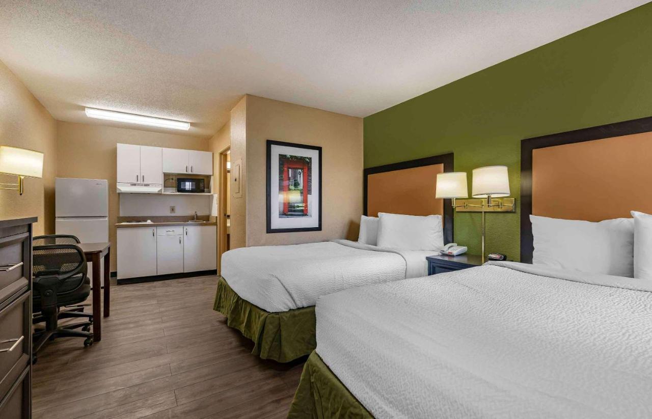 Extended Stay America Suites - Lexington - Nicholasville Road Экстерьер фото