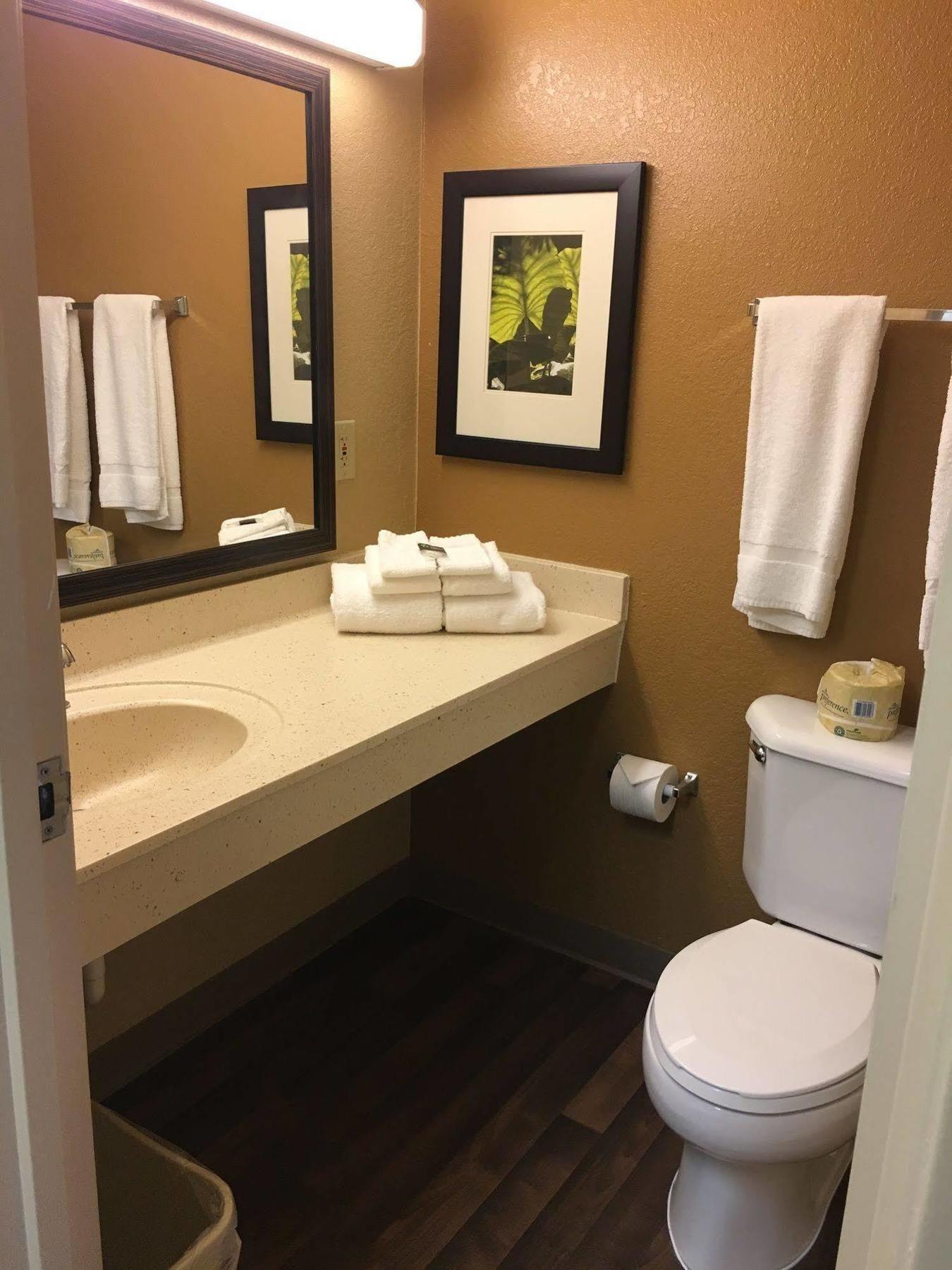 Extended Stay America Suites - Lexington - Nicholasville Road Экстерьер фото